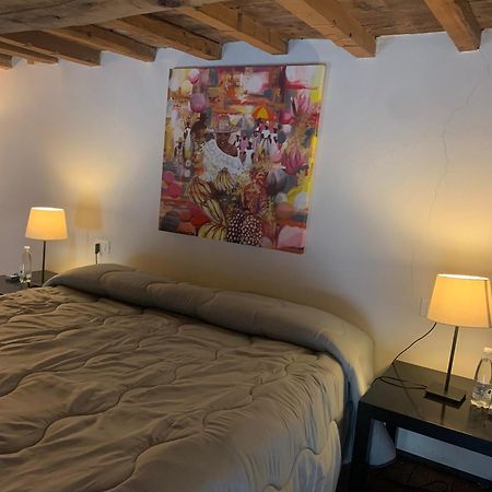Art Apartment Santo Spirito Matteo Firenze Bagian luar foto