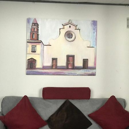 Art Apartment Santo Spirito Matteo Firenze Bagian luar foto