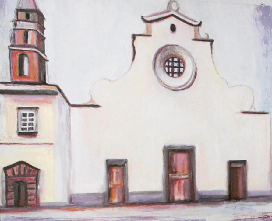 Art Apartment Santo Spirito Matteo Firenze Bagian luar foto