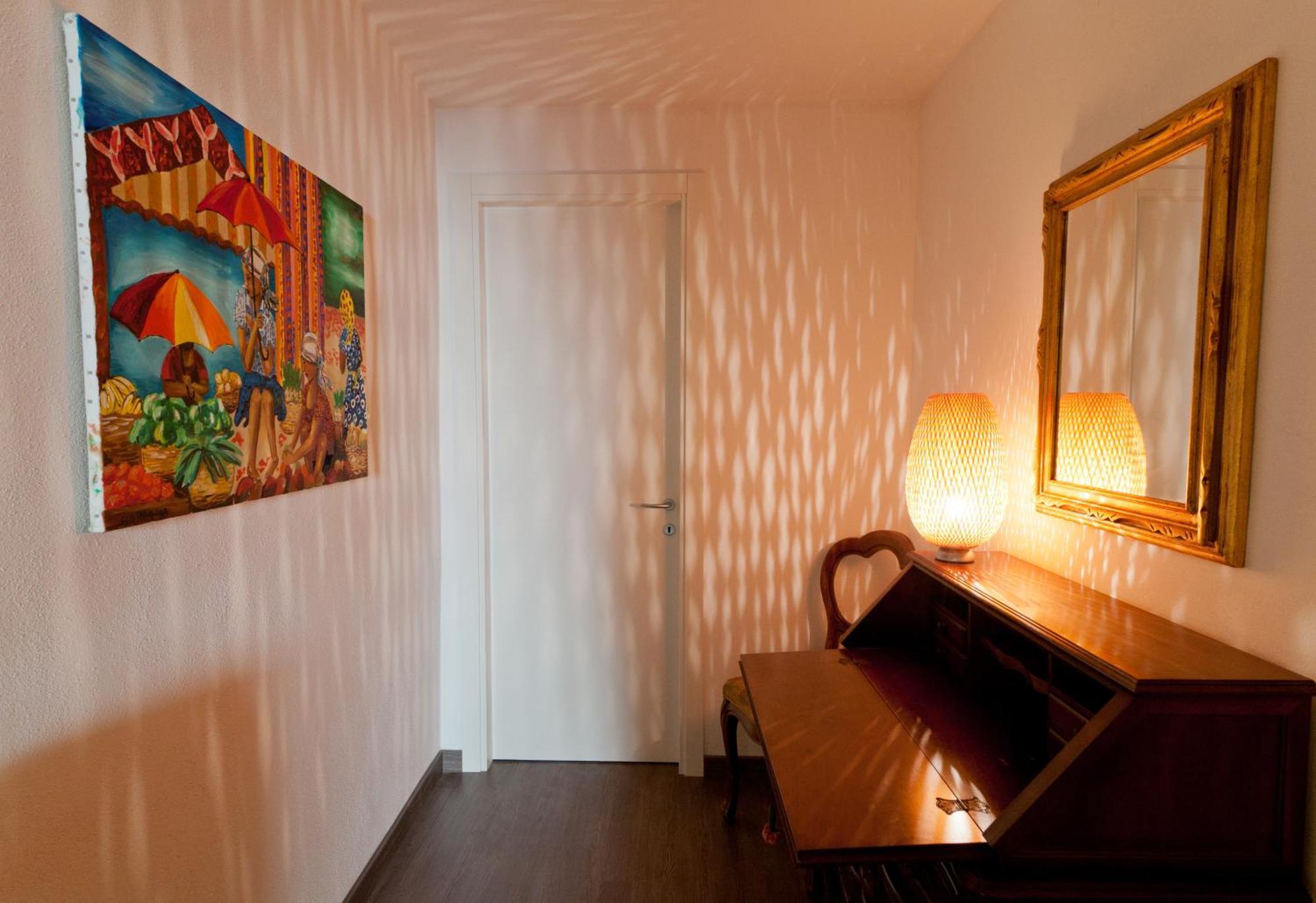 Art Apartment Santo Spirito Matteo Firenze Bagian luar foto