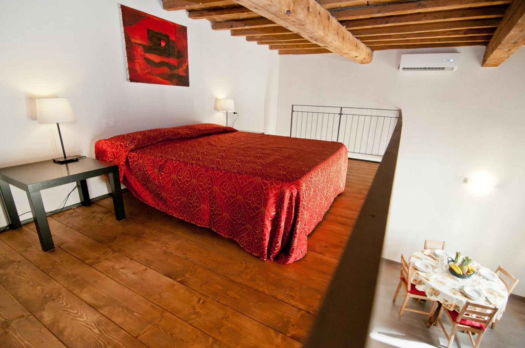 Art Apartment Santo Spirito Matteo Firenze Bagian luar foto