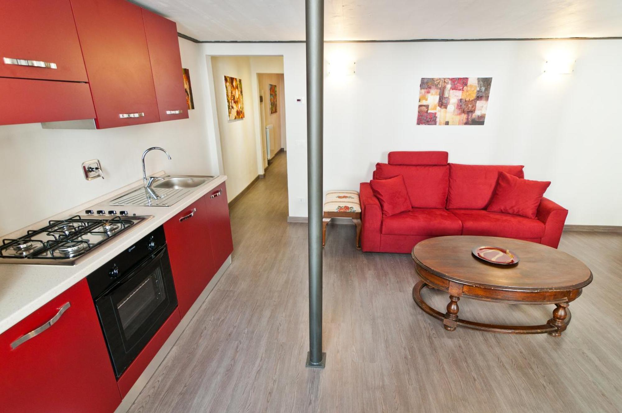 Art Apartment Santo Spirito Matteo Firenze Bagian luar foto