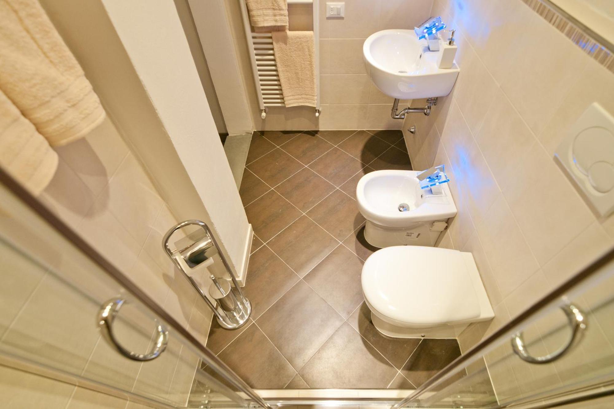 Art Apartment Santo Spirito Matteo Firenze Bagian luar foto