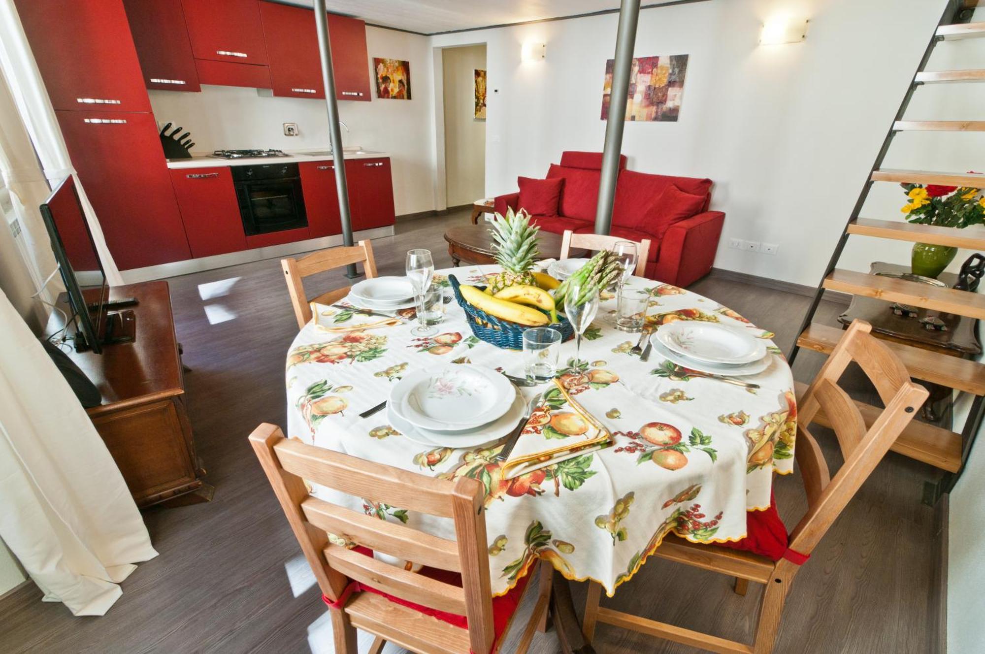 Art Apartment Santo Spirito Matteo Firenze Bagian luar foto